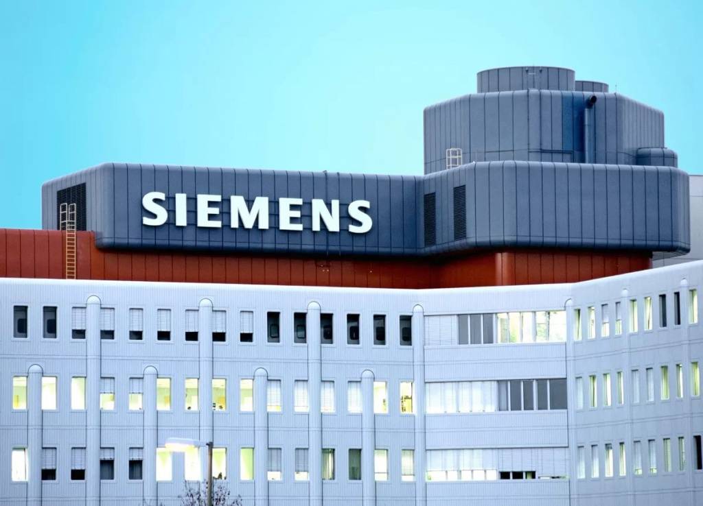 Siemens выделит энергетическое подразделение Gas and Power в независимую компанию