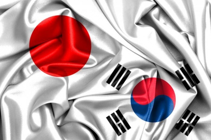 Япония исключает Южную Корею из списка государств, имеющих право на торговые преференции