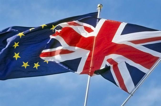 Тереза Мэй заявила о намерении заново согласовать с ЕС сделку по Brexit