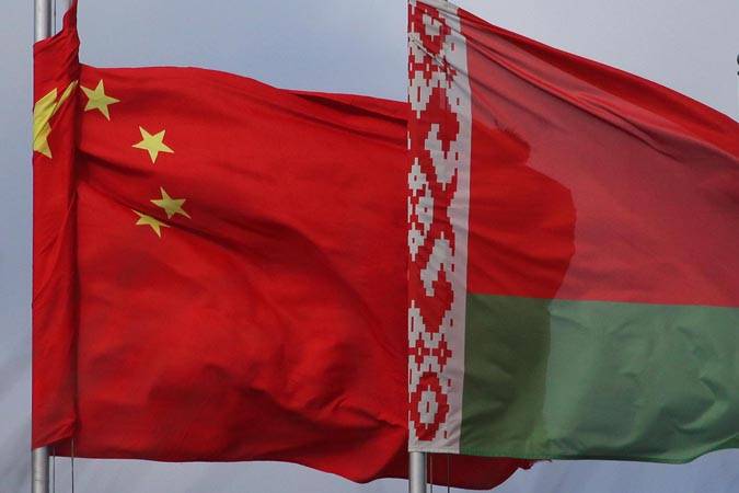 Беларусь и Китай намерены упростить торговые процедуры