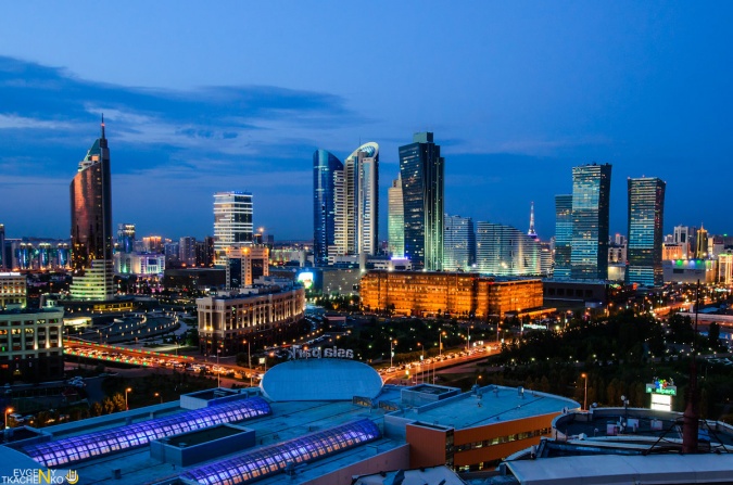 Торговая площадка ITS в Казахстане начала торги наиболее ликвидными ценными бумагами финансового рынка