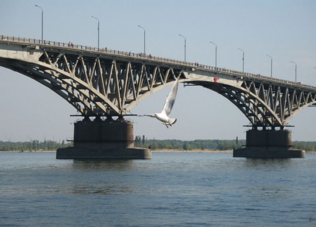 ЕБРР предоставит Беларуси кредит на ремонт аварийных мостов 