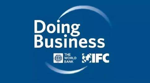 Doing Business 2018: минус одна позиция по сравнению с прошлым годом Doing Business 2018: минус одна позиция по сравнению с прошлым годом