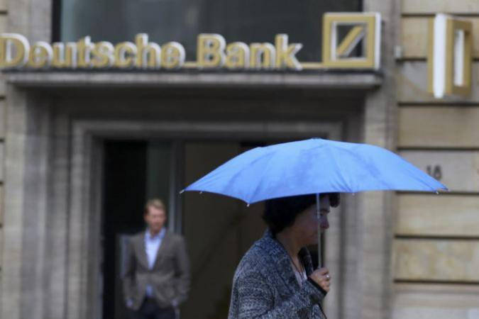 Аналитики Deutsche Bank о главных трендах 2022 года