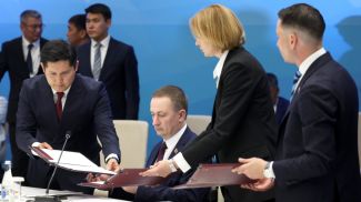 Принята Концепция развития общего рынка лекарственных средств в рамках ЕАЭС