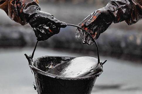 До 1,65 млн тонн увеличит добычу нефти в стране "Белоруснефть" в нынешнем году