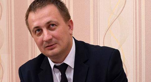 У Совета по развитию предпринимательства может появиться новый глава У Совета по развитию предпринимательства может появиться новый глава