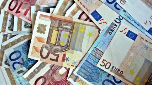 На торгах 20 декабря подорожал евро