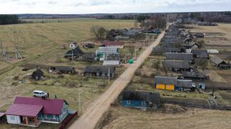 Люди на грани разорения. Предприниматели Подляского воеводства требуют открыть пункты пропуска с Беларусью Люди на грани разорения. Предприниматели Подляского воеводства требуют открыть пункты пропуска с Беларусью