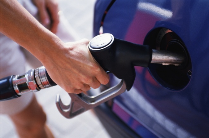 В Беларуси изменились розничные цены на автомобильное топливо