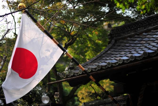 Парламент Японии принял бюджет, превышающий 100 трлн JPY 