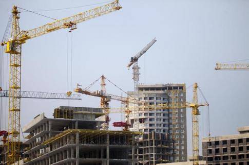 Столичный рынок вторичного жилья бьет рекорды по продажам Столичный рынок вторичного жилья бьет рекорды по продажам