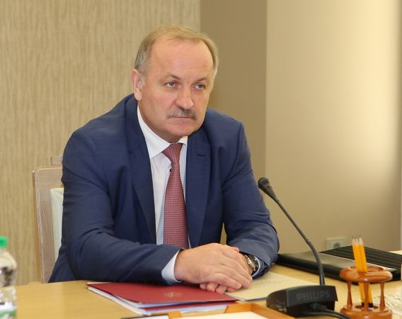 Каллаур: рост ВВП в 2019 г. может составить 2,9%
