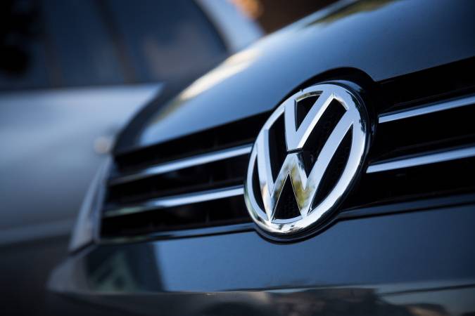 Союз защиты прав потребителей Германии подает иск к VW из-за дизельгейта
