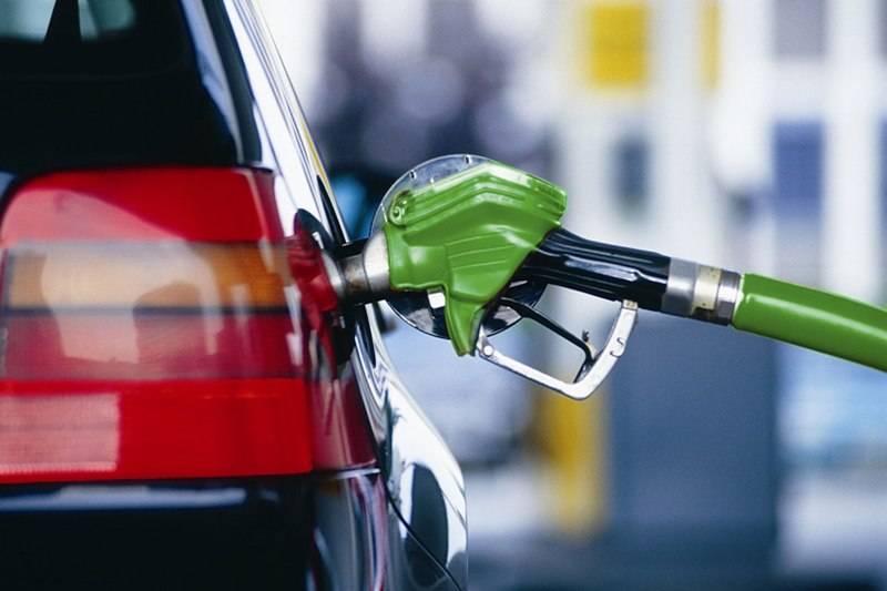 Беларусь заняла 23-е место в мировом рейтинге цен на бензин