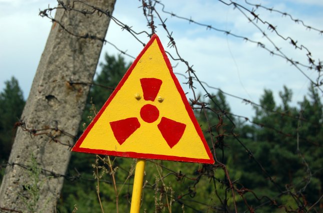 Беларусь и Украина проводят демаркацию границы в Чернобыльской зоне