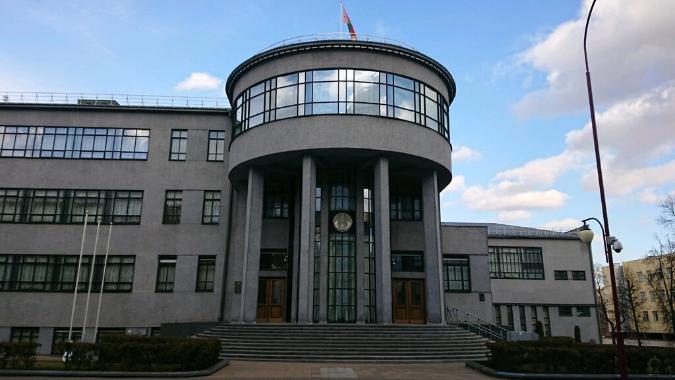 Члены Президиума Совета Республики 3 июня проведут единый день приема граждан Члены Президиума Совета Республики 3 июня проведут единый день приема граждан
