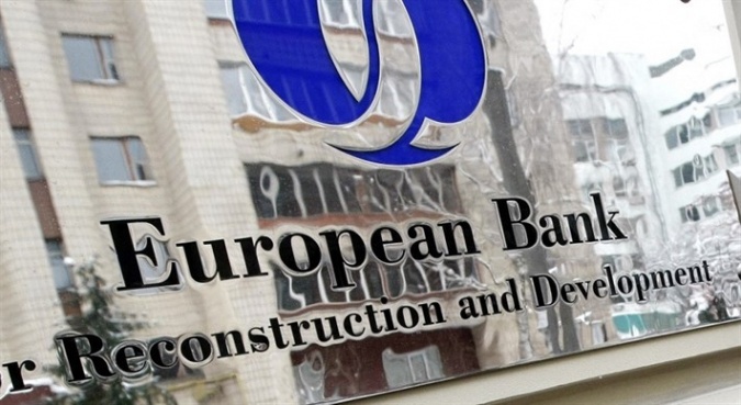 Инвестиции ЕБРР в 2019 г. в белорусские проекты составили около 400 млн EUR Инвестиции ЕБРР в 2019 г. в белорусские проекты составили около 400 млн EUR