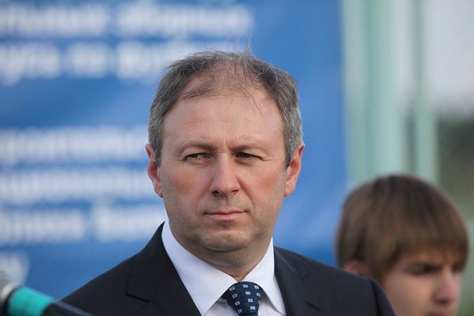 Парламент утвердил Сергея Румаса в должности Премьер-министра
