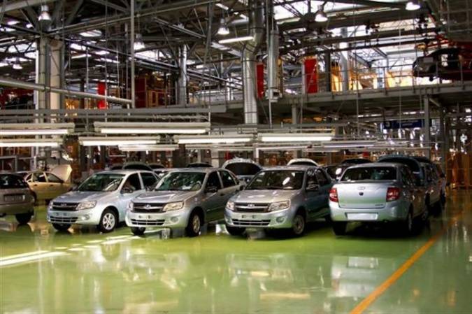 В Китае спад в автомобильной промышленности продолжится до начала 2020 г. В Китае спад в автомобильной промышленности продолжится до начала 2020 г.