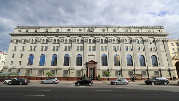 Депутат пояснила планируемые новации в деятельности филиалов иностранных банков в Беларуси