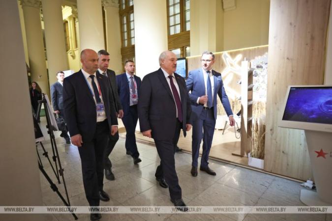 Экспорт, корпорации, нефтегазовая сфера. Рогожник о подробностях доклада Президенту Беларуси Экспорт, корпорации, нефтегазовая сфера. Рогожник о подробностях доклада Президенту Беларуси