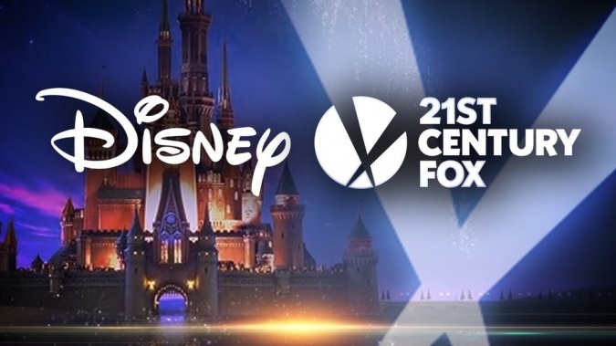 Disney закрыла сделку по покупке 21st Century Fox