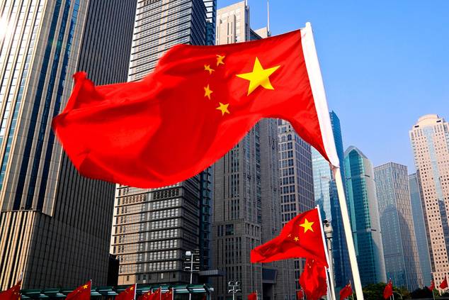 Международный валютный фонд отметил признаки восстановления в экономике Китая
