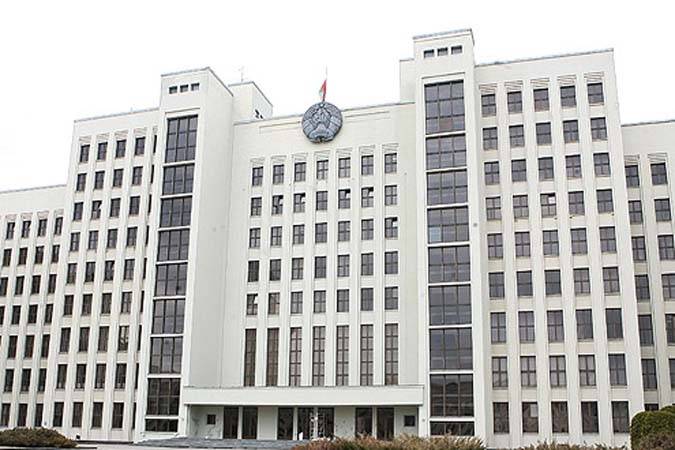 Совет Республики одобрил законопроект об объединениях нанимателей