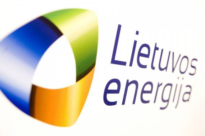 Прибыль Lietuvos energija в этом году сократилась на 43% до 44,2 млн EUR