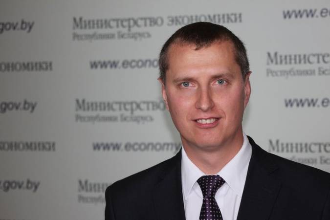 Дмитрий Крутой назначен на должность вице-премьера