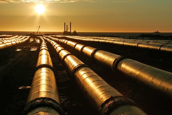 Россия поставит в Беларусь в 2020 году 24 млн тонн нефти