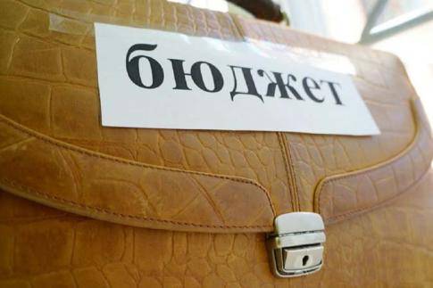 «Нулевое чтение» бюджета-2018 проведут 17 ноября «Нулевое чтение» бюджета-2018 проведут 17 ноября