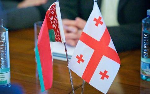 Беларусь и Грузия планируют выйти на товарооборот 200 миллионов долларов