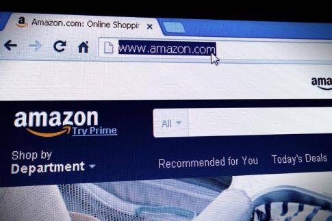 Капитализация Amazon впервые превысила показатели Google