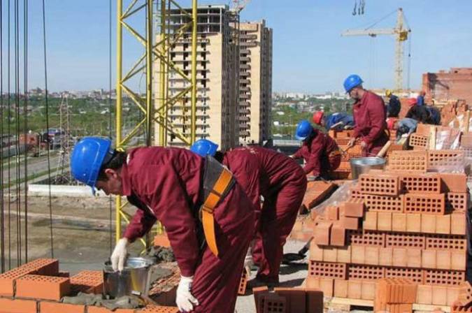 Латвия нуждается в 300 тысячах рабочих