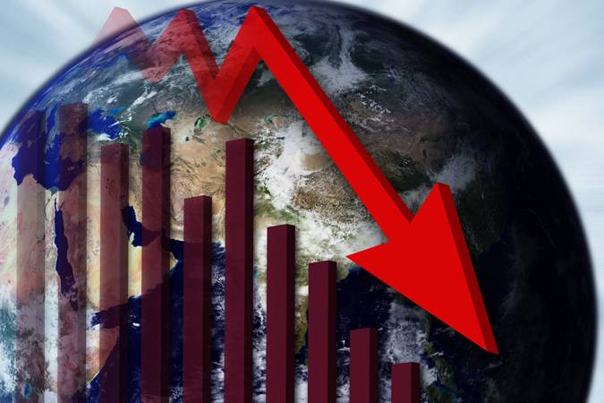 Обвал котировок российских компаний на Лондонской бирже составил до 95%