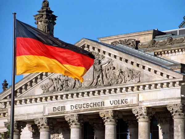 Правительство Германии окажет финансовую поддержку стартапам