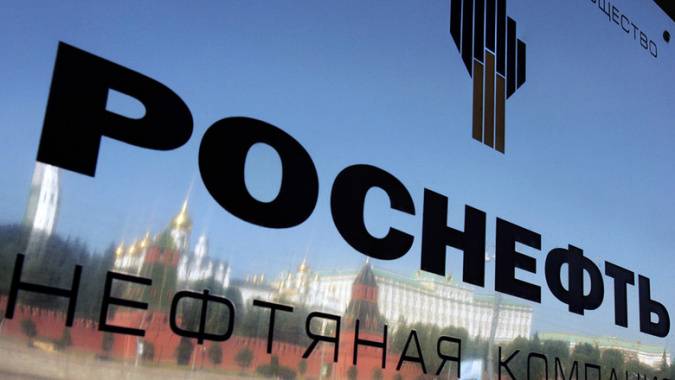 «Роснефть» обогнала «Газпром» по капитализации