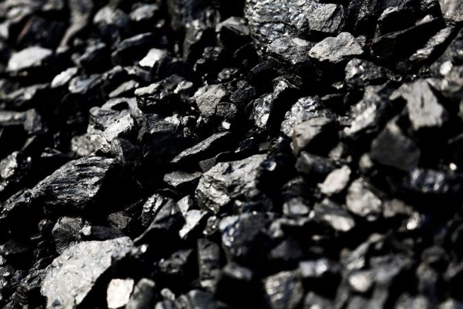 Производство угля в Китае выросло на 4,5% за 8 месяцев