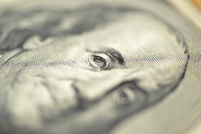 Открытие торгов на БВФБ 27 марта: доллар растет    