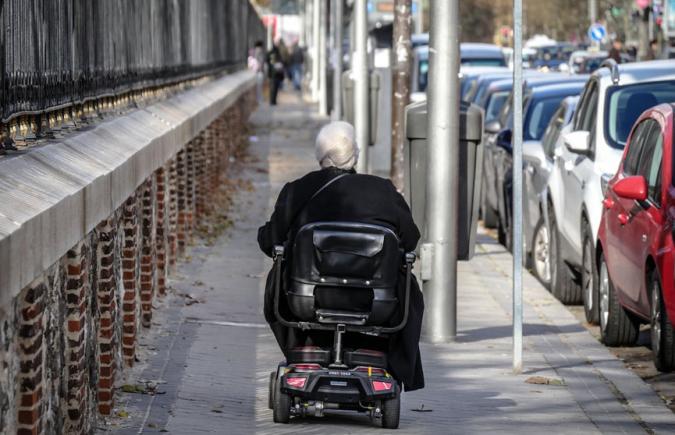 Налоговые льготы для инвалидов