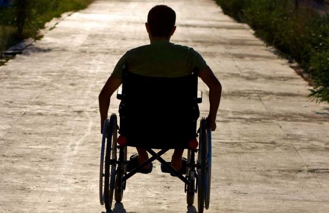 В Беларуси планируют ввести квоты по трудоустройству людей с инвалидностью В Беларуси планируют ввести квоты по трудоустройству людей с инвалидностью