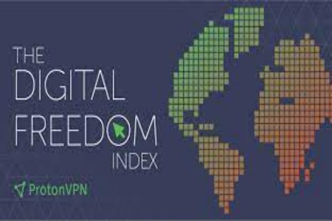 Беларусь заняла одну из нижних строчек в Индексе цифровой свободы