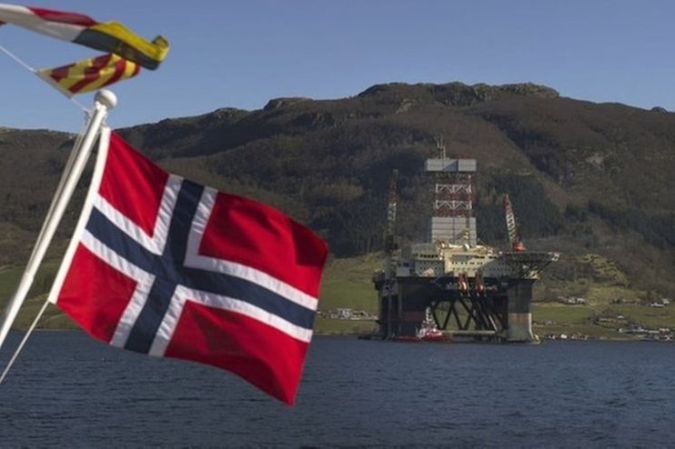 Норвежский нефтяной фонд планирует продать акции нефтегазовых компаний на сумму 5,9 млрд USD Норвежский нефтяной фонд планирует продать акции нефтегазовых компаний на сумму 5,9 млрд USD