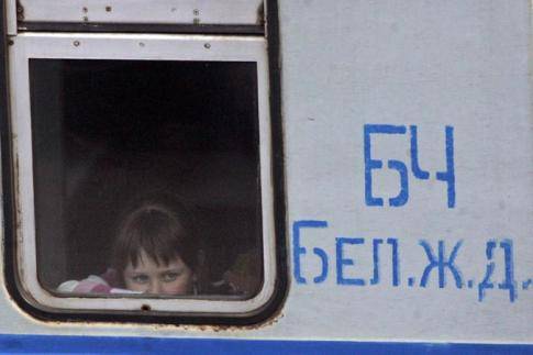 Свой транзитный потенциал показала  БЖД в Москве