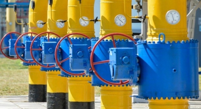 Цены на российский газ для Беларуси будут установлены до 31 декабря