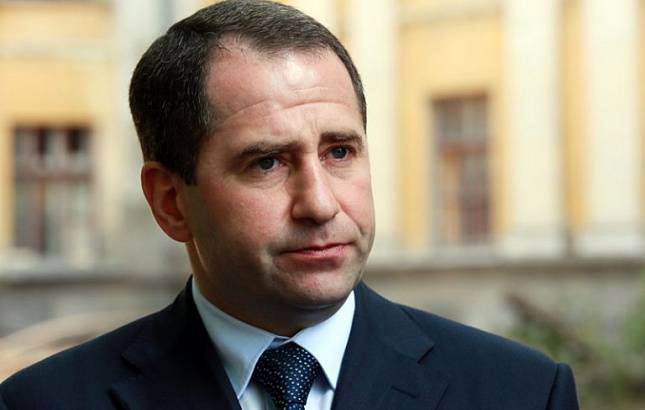 Посол Бабич обвинил МИД Беларуси в саботаже Союзного государства