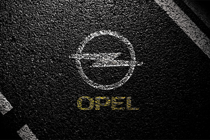В помещениях Opel в Германии проводятся обыски