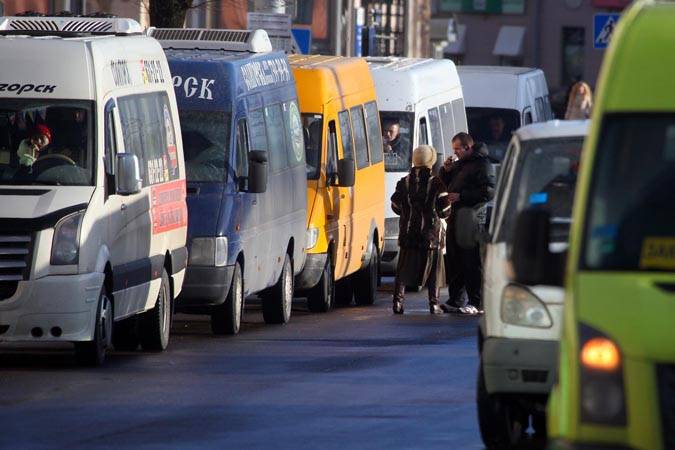 Подведены итоги обсуждения проекта Указа «О вопросах автомобильных перевозок пассажиров»